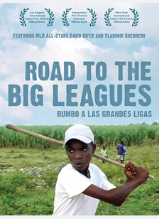 Road to the Big Leagues