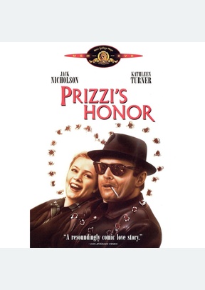 Prizzi's Honor