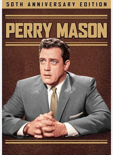 Perry Mason: 50th Anniversary Edition