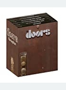 PERCEPTION BOX (6CD/6DV)