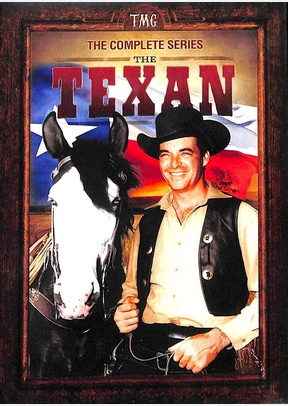 TEXAN:COMP SERIES