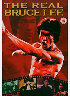 The Real Bruce Lee