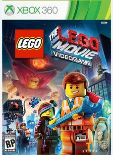LEGO Movie Videogame
