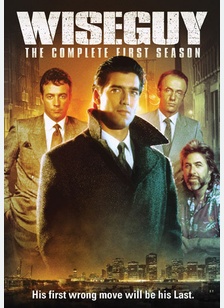 Wiseguy: Season 1