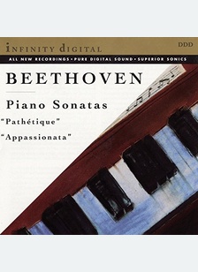 PIANO SONATAS