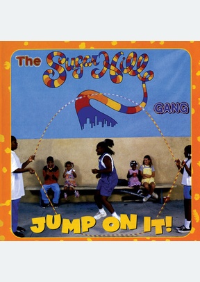 JUMP ON IT