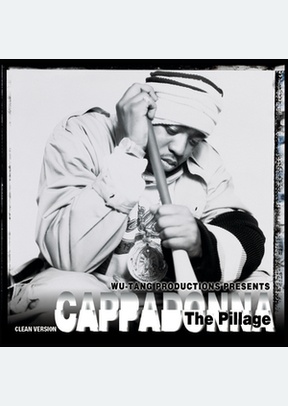 PILLAGE