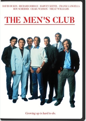 The Men's Club
