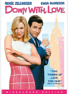 Down With Love