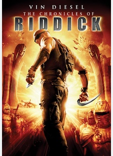The Chronicles Of Riddick