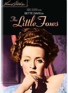 The Little Foxes