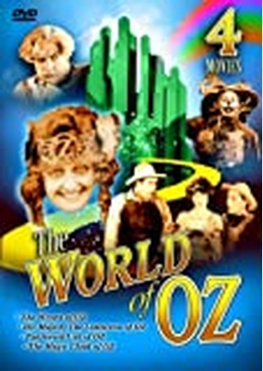 WORLD OF OZ