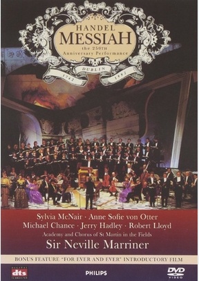 Handel: Messiah