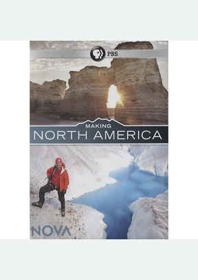 Nova: Making North America
