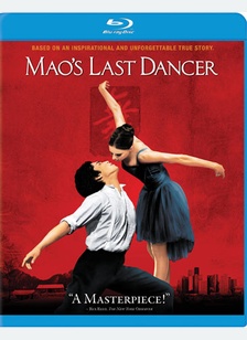Mao's Last Dancer