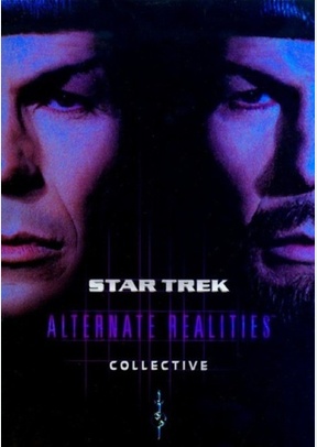 Star Trek: Alternate Realities