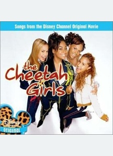 CHEETAH GIRLS (OST)