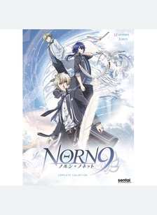 NORN9:NORN+NONETTE