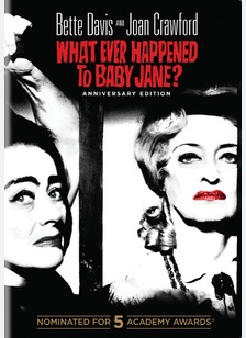 What Ever Happened To Baby Jane?