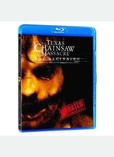 TEXAS CHAINSAW MASSACRE:BEGINN