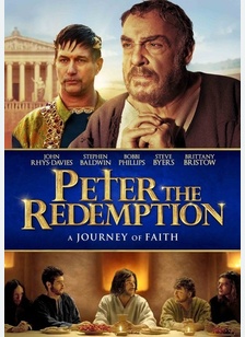 Peter: Redemption