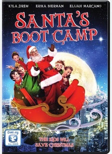 Santa's Boot Camp