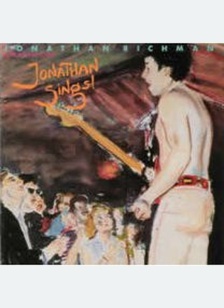 JONATHAN SINGS