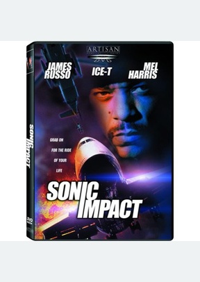 SONIC IMPACT