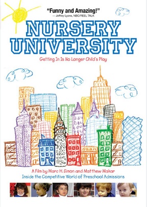 Nursery University