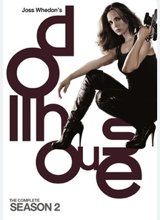 Dollhouse: The Complete Season 2