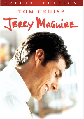Jerry Maguire