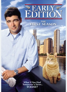 Early Edition: The First Season