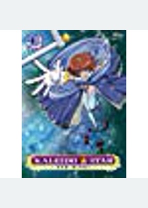 Kaleido Star New Wings 4: Return To The Rising Sun
