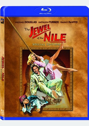 The Jewel Of The Nile