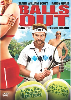 Balls Out: Gary the Tennis Coach