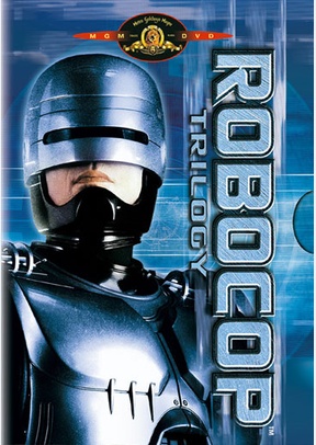 Robocop Trilogy