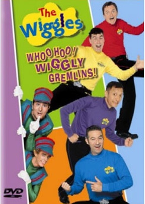 The Wiggles: Whoo Hoo Wiggly Gremlins