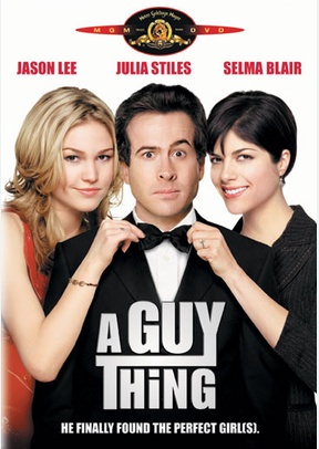 A Guy Thing