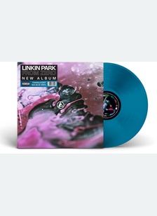 FROM ZERO (LP)