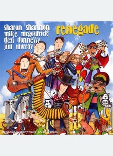 Sharon Shannon & Mike Mcgoldrick & Dezi