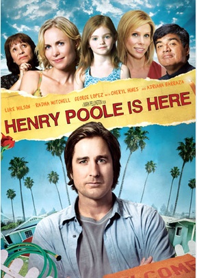 Henry Poole is Here