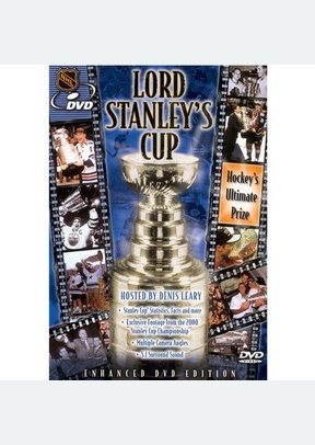NHL:LORD STANLEYS CUP