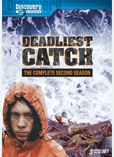 Deadliest Catch: The Complete Second Season