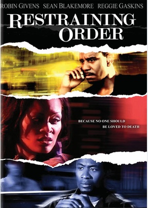 Restraining Order