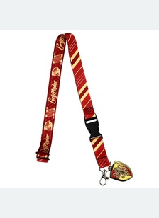 HP:GRYFFINDOR CREST