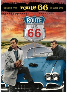Route 66: Season 1, Volume 2