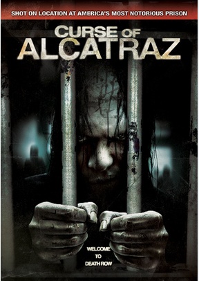 Curse of Alcatraz