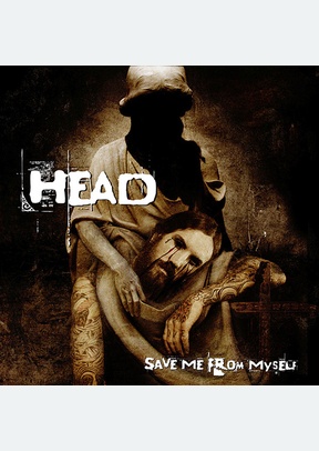 SAVE ME FROM MYSELF