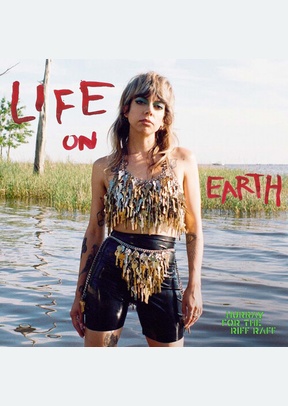 Life On Earth