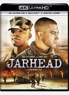 JARHEAD:20TH ANN (4K/BR)